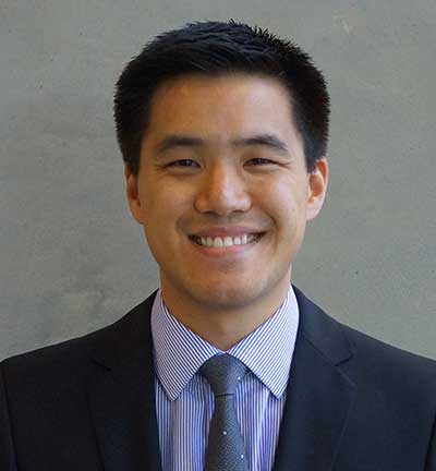 William Yung, CFA / Managing Director, Private Markets & Partner